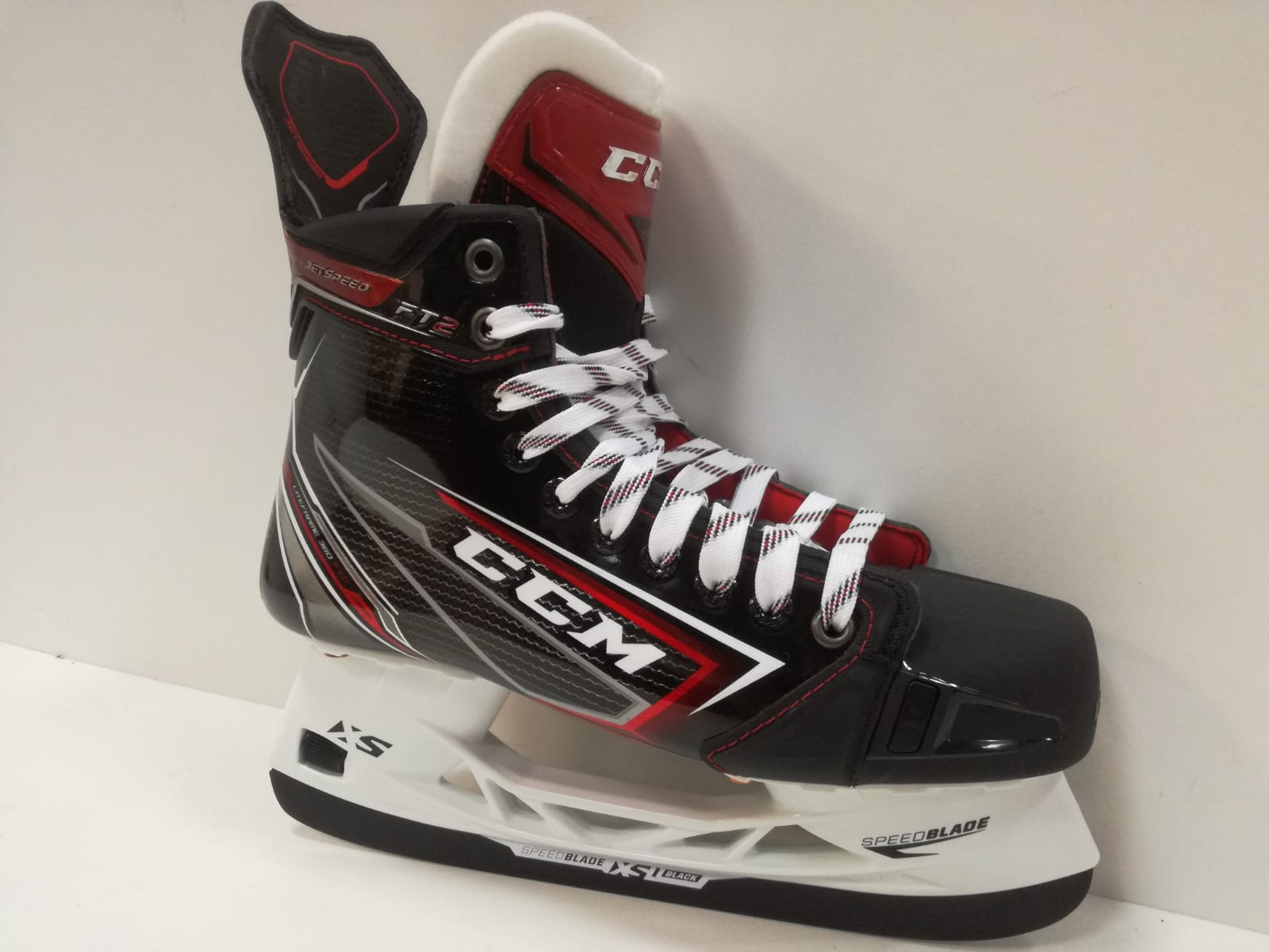 ccm jetspeed 490