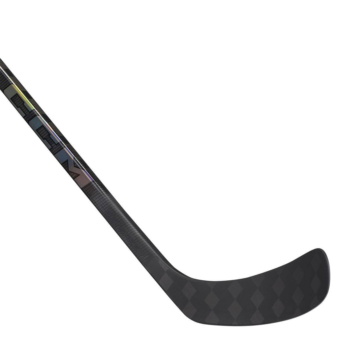 Hokejka CCM Ghost Senior - 65 flex/levá 29 | HockeyProShop 