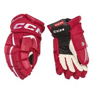 Rukavice CCM Jetspeed FT6 Senior