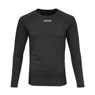 Triko CCM Performance Long Sleeve Senior